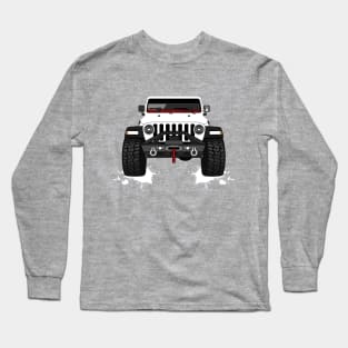 Addison_JL Long Sleeve T-Shirt